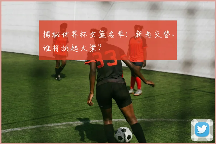 揭秘世界杯女篮名单：新老交替，谁将挑起大梁？