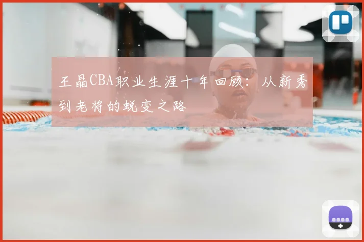 王晶CBA职业生涯十年回顾：从新秀到老将的蜕变之路