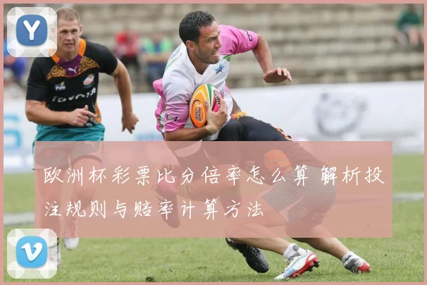 欧洲杯彩票比分倍率怎么算 解析投注规则与赔率计算方法