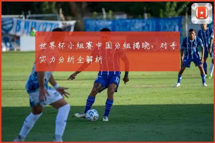 世界杯小组赛中国分组揭晓,对手实力分析全解析